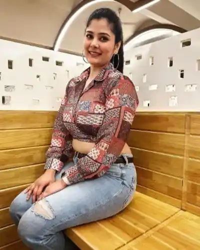 Isha Pillai