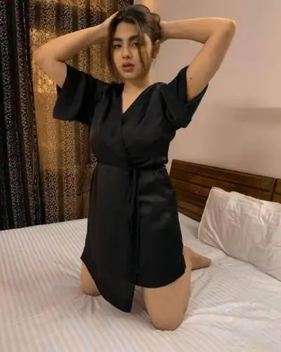 Farah Ansari
