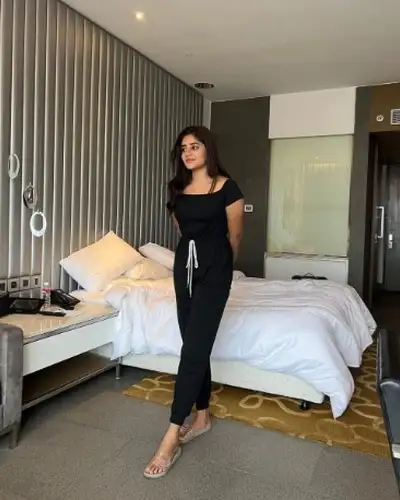 Purvi Gupta