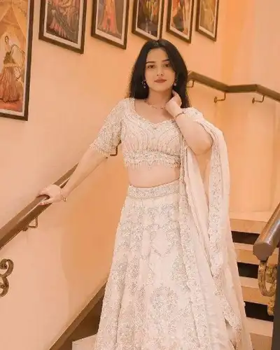 Aarti Mahajn